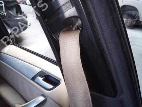 Used Front left seatbelt BMW X5 (E53) [2000-2006]  17497407
