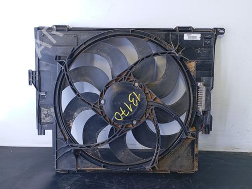 Used Radiator fan BMW 1 (F20) 116 d (116 hp) 28140128