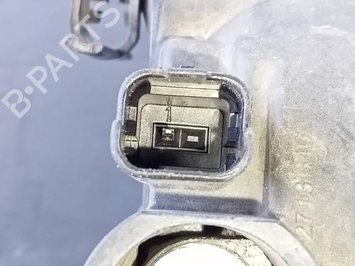 Alternator CITROËN C-ELYSEE (DD_)  | BP18483711M7 