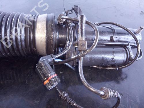 Left front shock absorber MERCEDES-BENZ S-CLASS (W221, V221)  | BP18723729M16 