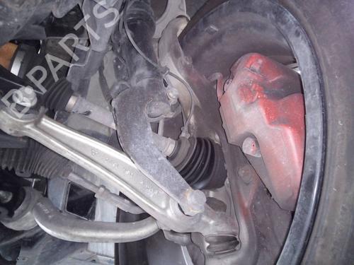Used Right front steering knuckle BMW X6 (E71, E72) xDrive 50 i (408 hp) 16055850