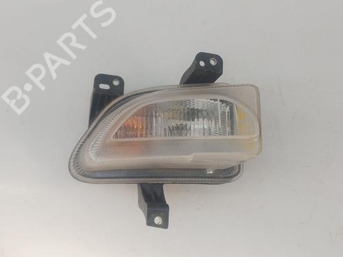 Right front indicator JEEP RENEGADE SUV (BU, B1, BV) 1.4 4x4 | BP33812667C33 - Image 2