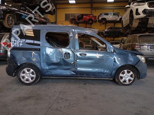Used Parts DACIA DOKKER MPV (KE_) 1.5 dCi (KEAJ, KEAH) (90 hp) 3150224