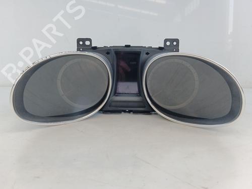 Used Instrument cluster HYUNDAI SANTA FÉ III (DM, DMA) 2.2 CRDi 4WD (197 hp) 27374859