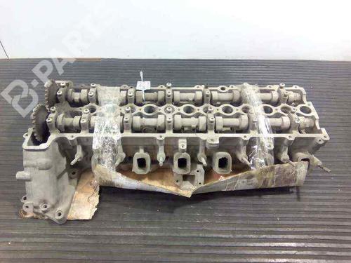 Used Cylinder head Cylinder head BMW 5 Touring (E39) 530 d (184 hp) 10974864 10974864