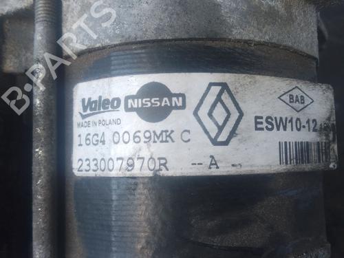 Starter RENAULT MEGANE III Hatchback (BZ0/1_, B3_) 1.2 TCe (BZ2B, BZ11) | BP37601557M8 - Image 3