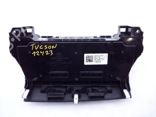 Commande Chauffage HYUNDAI TUCSON (TL, TLE)  | BP19266113I5 