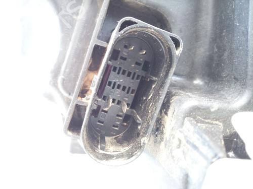 Right headlight MERCEDES-BENZ A-CLASS (W177) A 200 d (177.012) | BP29764002C29 