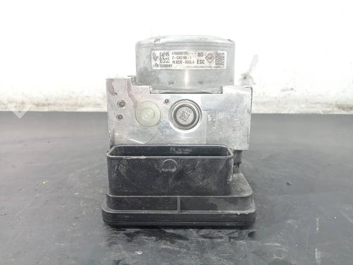 ABS pump DACIA LODGY (JS_)  | BP12572709M43 