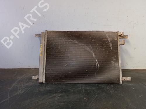 Used AC radiator AC radiator SEAT IBIZA IV SC (6J1, 6P5) [2008-2018] 39944673 39944673