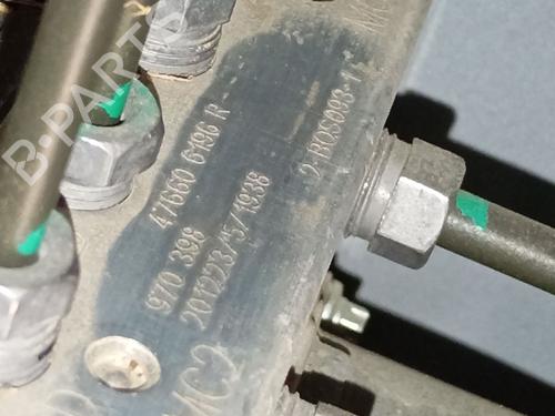 Used ABS pump RENAULT ARKANA I (LCM_, LDN_) [2019-2025]  29064671