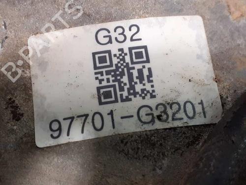 AC compressor HYUNDAI i30 Estate (PDE) 1.6 CRDi | BP6083250M34 