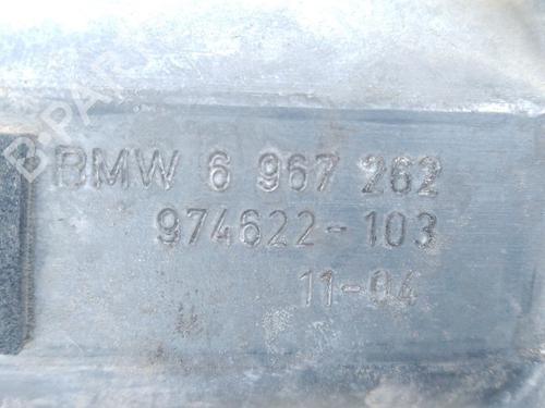 Front right window mechanism BMW X6 (E71, E72) xDrive 40 d | BP33844942C23  - Image 5