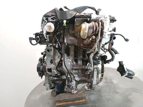Engine CITROËN C4 III (BA_, BB_, BC_) 1.2 PureTech 130 (BAHNSA, BAHNSB) | BP26553049M1 