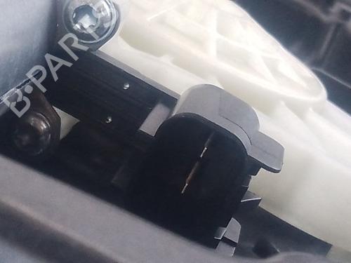 Rear right window mechanism FORD PUMA (J2K, CF7) 1.0 EcoBoost mHEV | BP39945433C25 - Image 5