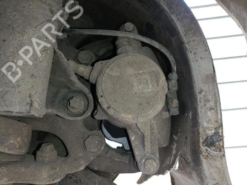 Høyre bremsekaliper foran MERCEDES-BENZ C-CLASS T-Model (S204) C 200 CDI (204.201) | BP29955230M104