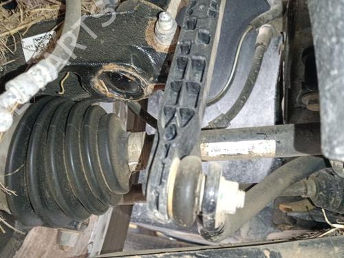 Used Right front driveshaft Right front driveshaft SKODA KAMIQ (NW4) 1.0 TSI (110 hp) 33216848 33216848