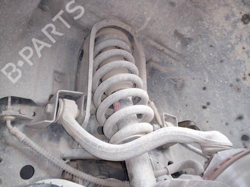 Used Left front shock absorber KIA SORENTO I (JC) 2.5 CRDi 4WD (140 hp) 13072430