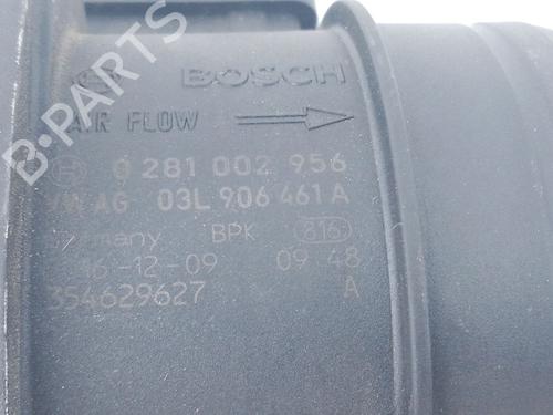 Luftmassemåler VW TIGUAN (AD1, AX1) 2.0 TDI | BP29887461M95