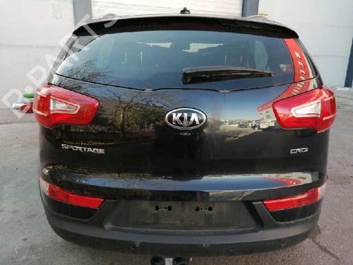 Climate control KIA SPORTAGE III (SL)  | BP5215070I5 