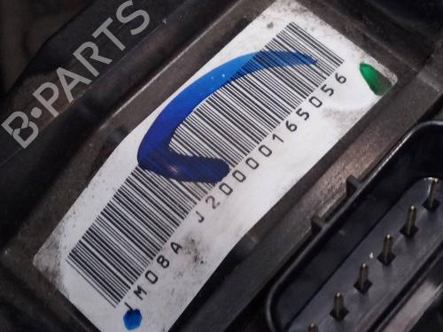 Used Pedal HONDA CIVIC VIII Hatchback (FN, FK) 2.2 CTDi (FK3) (140 hp) 7988786