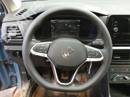 Lenkrad für Lenkrad VW T-CROSS (C11, D31) [2018-2026] 36645218 36645218