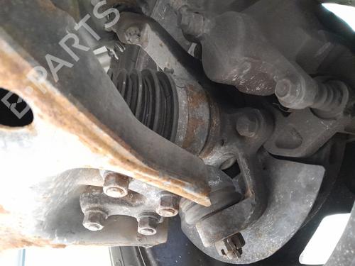 Right front steering knuckle HYUNDAI TERRACAN (HP) 2.9 CRDi 4WD | BP25755613M26 