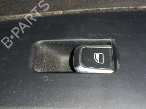 Used Right front window switch AUDI A7 Sportback (4GA, 4GF) 3.0 TDI quattro (272 hp) 30168690