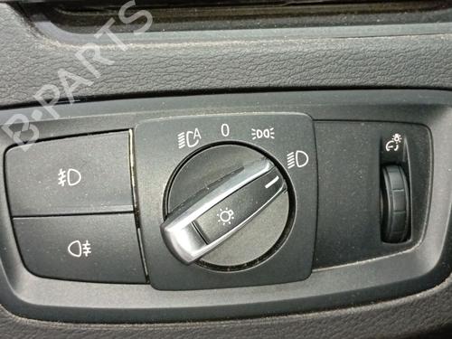 Used Headlight switch Headlight switch 36808012 36808012