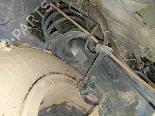 Used Left front shock absorber CITROËN C3 III (SX) 1.2 PURETECH 82 (82 hp) 29175032