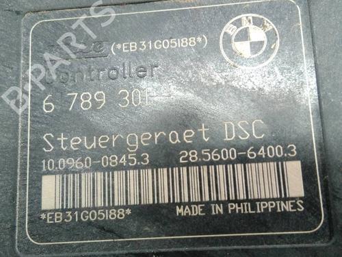 ABS pump BMW 3 (E90) 318 d | BP7157178M43 