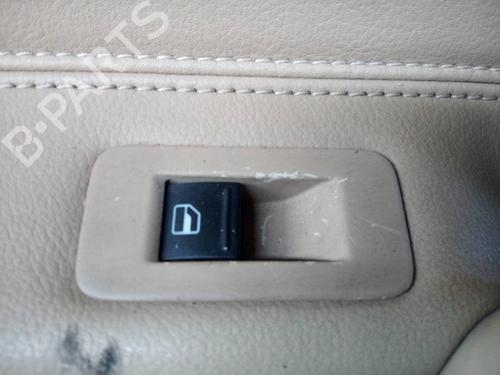 Venstre bagtil elrude kontakt VW TOUAREG (7LA, 7L6, 7L7) 3.0 V6 TDI (225 hp) 17011036