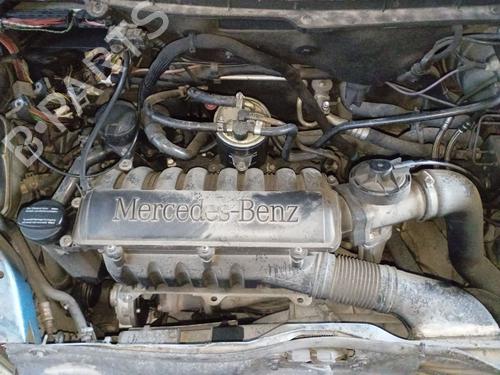 Used Engine MERCEDES-BENZ VANEO (414) 1.7 CDI (414.700) (91 hp) 31944754