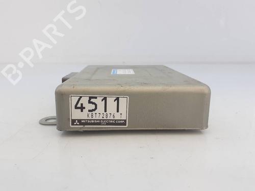 Engine control unit (ECU) MITSUBISHI PAJERO SPORT I (K7_, K9_) 2.5 TD (K94W, K74T) | BP8272594M57 