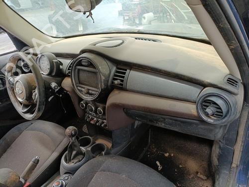 Tableau de bord MINI MINI (F55) Cooper D (116 hp) 28098722