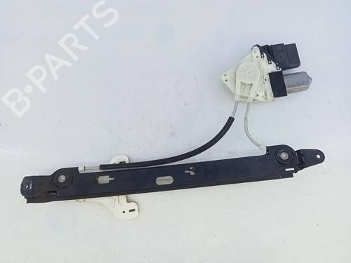 Rear right window mechanism SEAT TOLEDO III (5P2) 1.9 TDI | BP14455245C25 