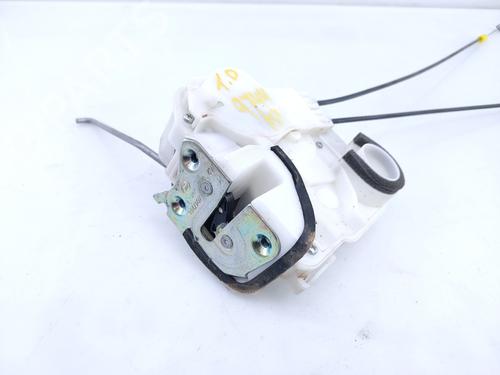 Used Rear right lock MITSUBISHI ASX (GA_W_) 1.6 DI-D 4WD (114 hp) 8957980
