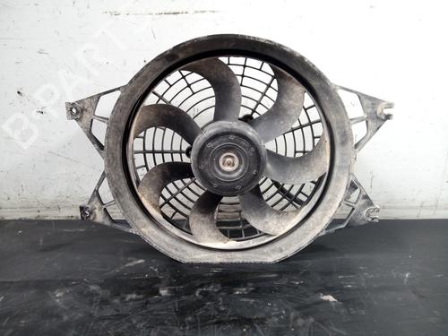 Radiator fan KIA SORENTO I (JC) 2.5 CRDi | BP17358120M35 