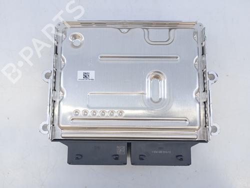Engine control unit (ECU) FORD TRANSIT Van (FA_ _) 2.4 DI RWD (FAA_, FAB_, FAC_, FAD_) | BP39973841M57 - Image 4