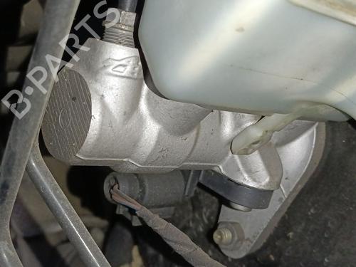 Maître-cylindre Maître-cylindre VW TIGUAN (5N_) 2.0 TDI (110 hp) 34246083 34246083