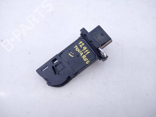 Used Mass air flow sensor VW TOUAREG (CR7, RC8) 3.0 TDI 4motion (231 hp) 22645954
