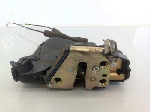 Front right lock TOYOTA LAND CRUISER PRADO (_J12_) 3.0 D-4D (KDJ120, KDJ125) | BP1417898C97 