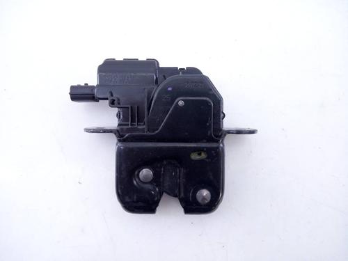 Used Tailgate lock RENAULT MEGANE III Hatchback (BZ0/1_, B3_) [2008-2025]  19493378