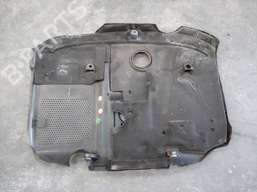 Upper protection MERCEDES-BENZ E-CLASS (W212)  | BP20103228M93 