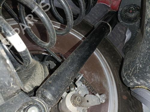 Used Right rear shock absorber SKODA KAMIQ (NW4) 1.0 TSI (110 hp) 33182315