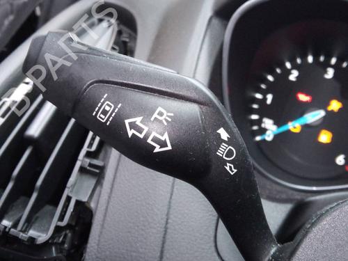Used Steering column stalk FORD FOCUS III 2.0 TDCi (150 hp) 9969606