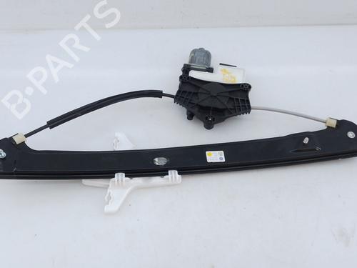 Used Rear left window mechanism SKODA KAMIQ (NW4) 1.0 TSI (110 hp) 29823053