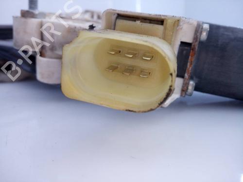 Front right window mechanism BMW 1 (E87) 118 d | BP6308818C23 