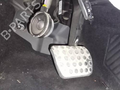 Bremsepedal MERCEDES-BENZ CLA Shooting Brake (X118) [2019-2025]  20674683