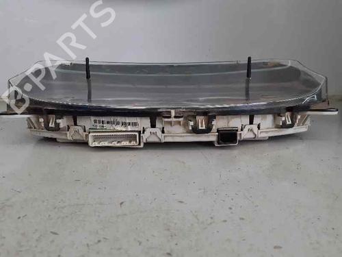 Instrument cluster NISSAN PATHFINDER III (R51) 2.5 dCi | BP6084002C47 